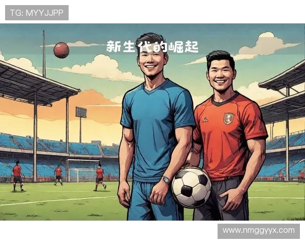 与陈敏对话：回顾他的足球生涯与未来展望