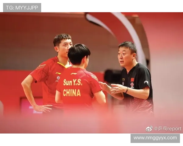 北京乒乓球队创下新纪录速度排名引发全国关注与热议