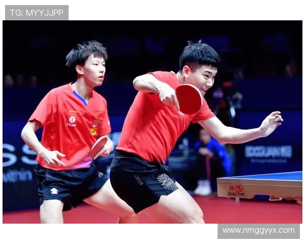 广州乒乓球队实力深度解析与其他城市队伍的对比分析